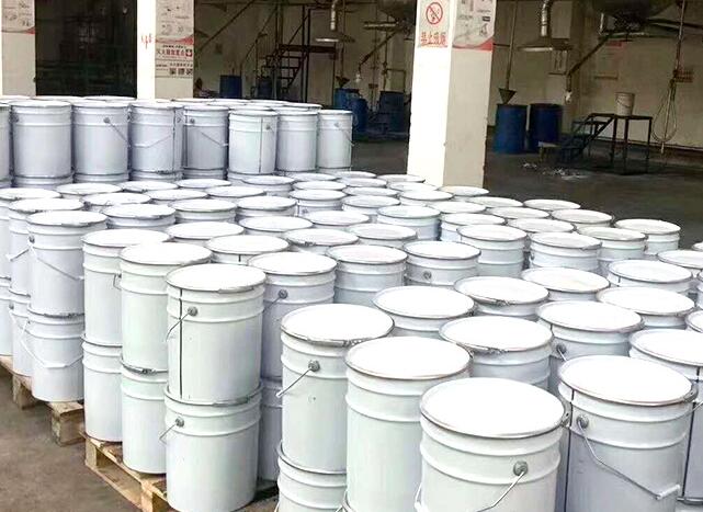 消泡剂在工业方面的应用情况