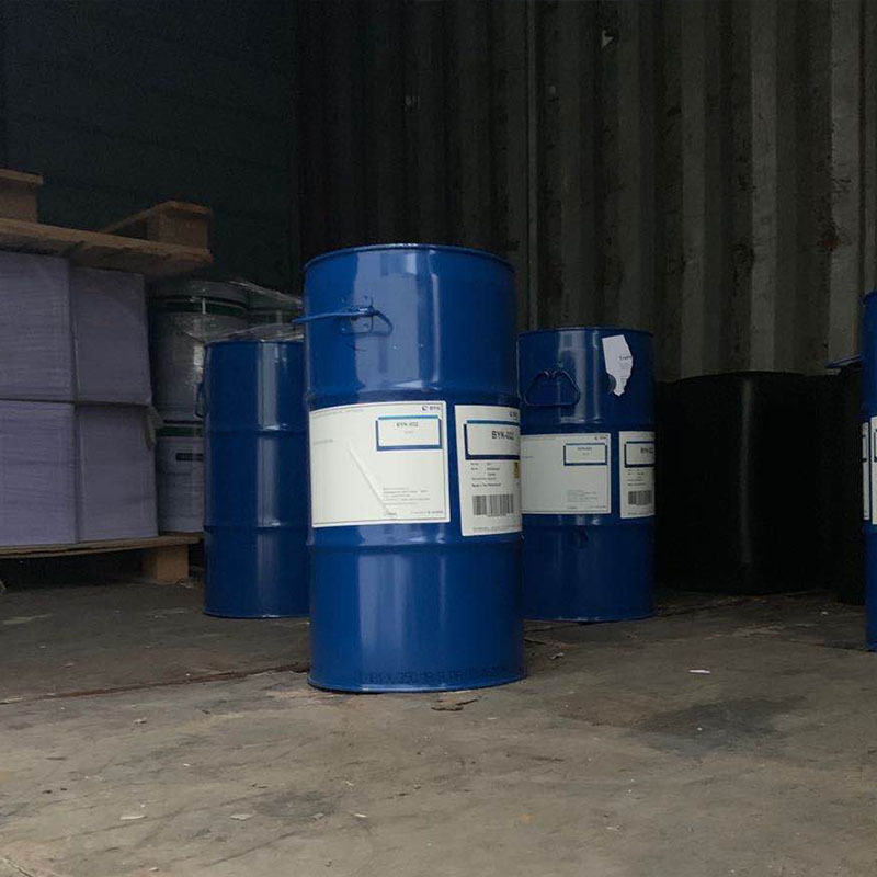 德国毕克BYK助剂